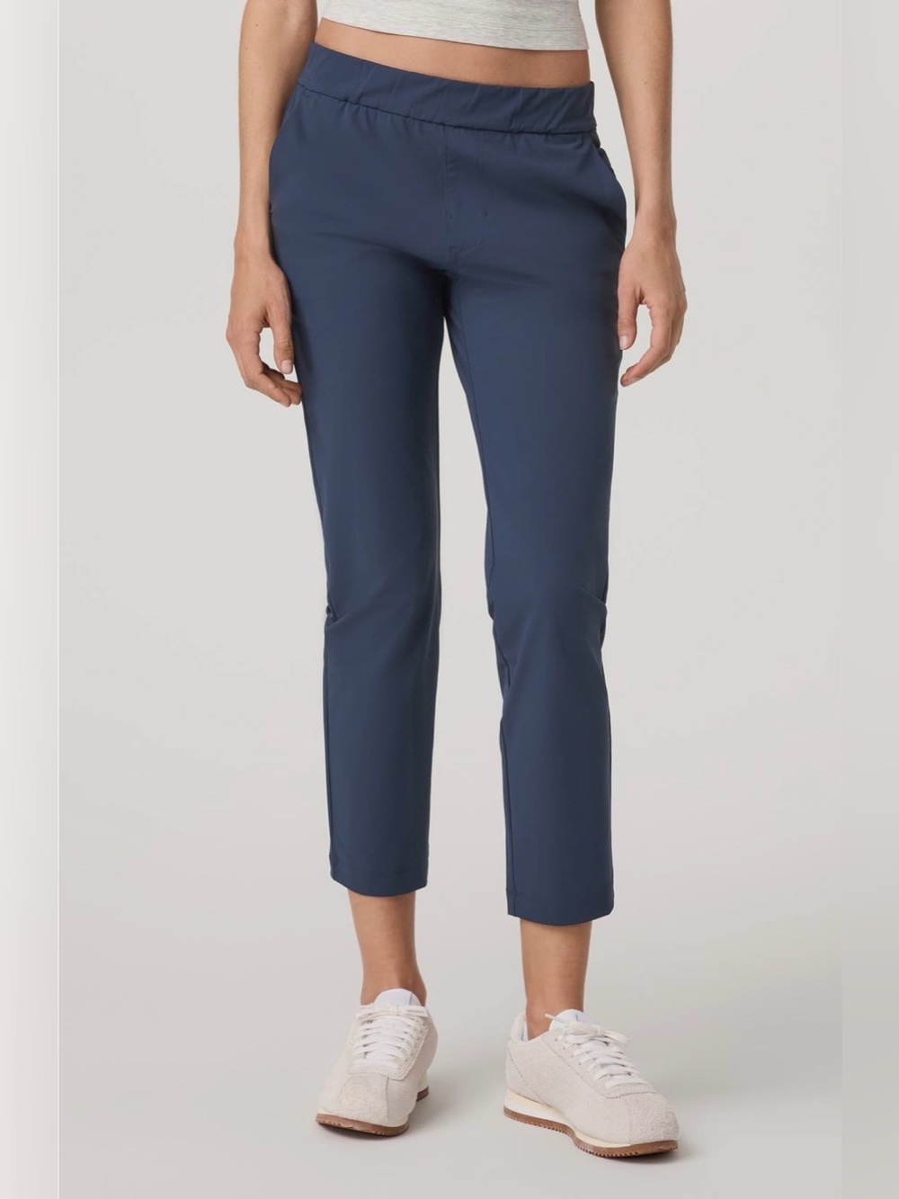 Vuori Miles Ankle Pant